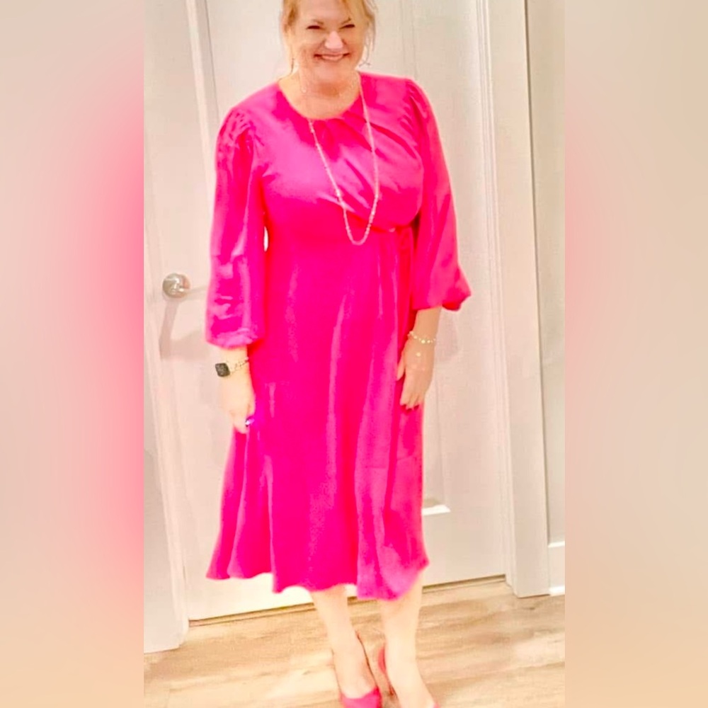 Cabi Delight Dress - Picture 12 of 15